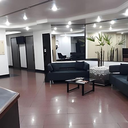 Apartamento Tranquilo Garagem, Hakka, Feirinha E Hospitais São Paulo Extérieur photo