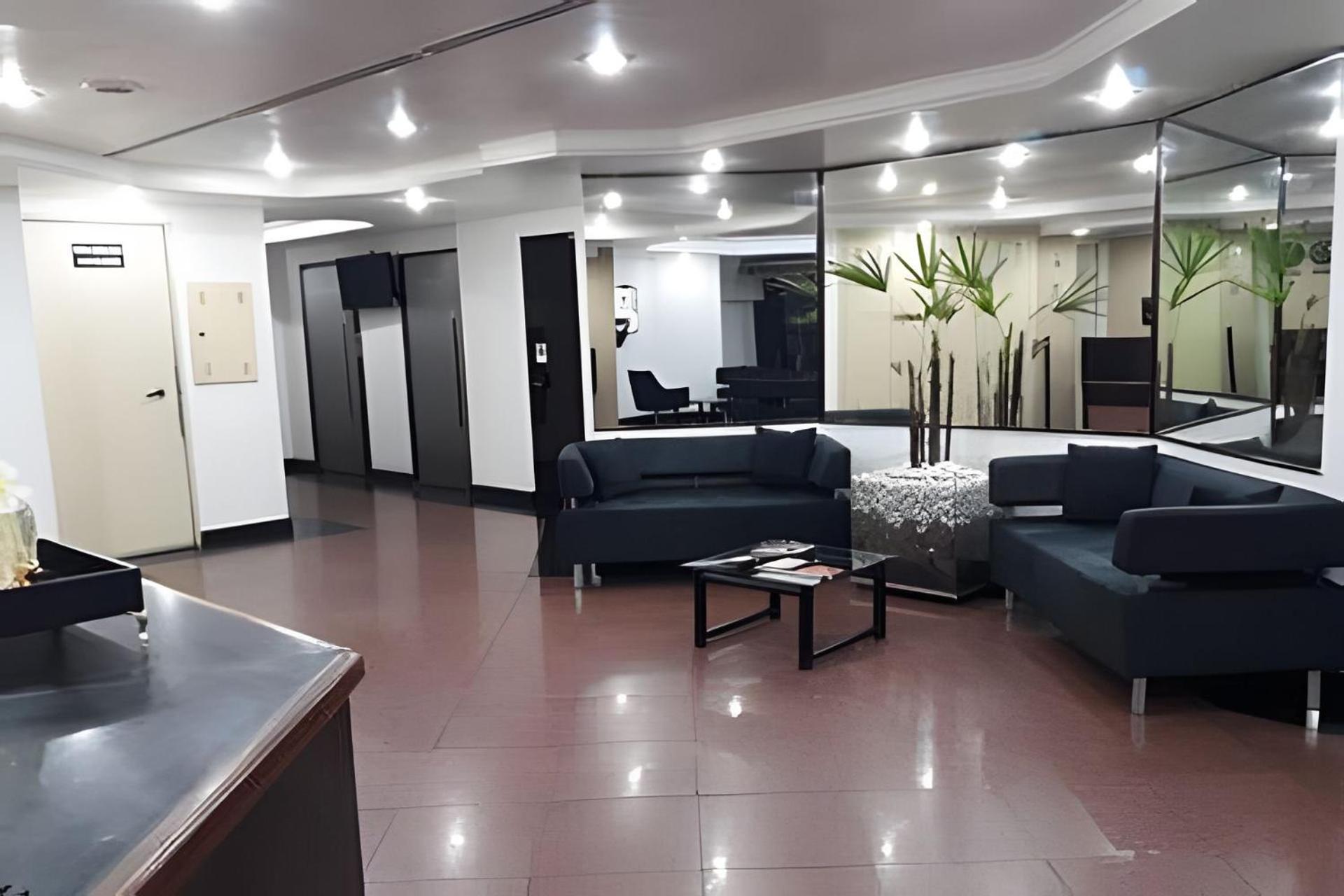 Apartamento Tranquilo Garagem, Hakka, Feirinha E Hospitais São Paulo Extérieur photo