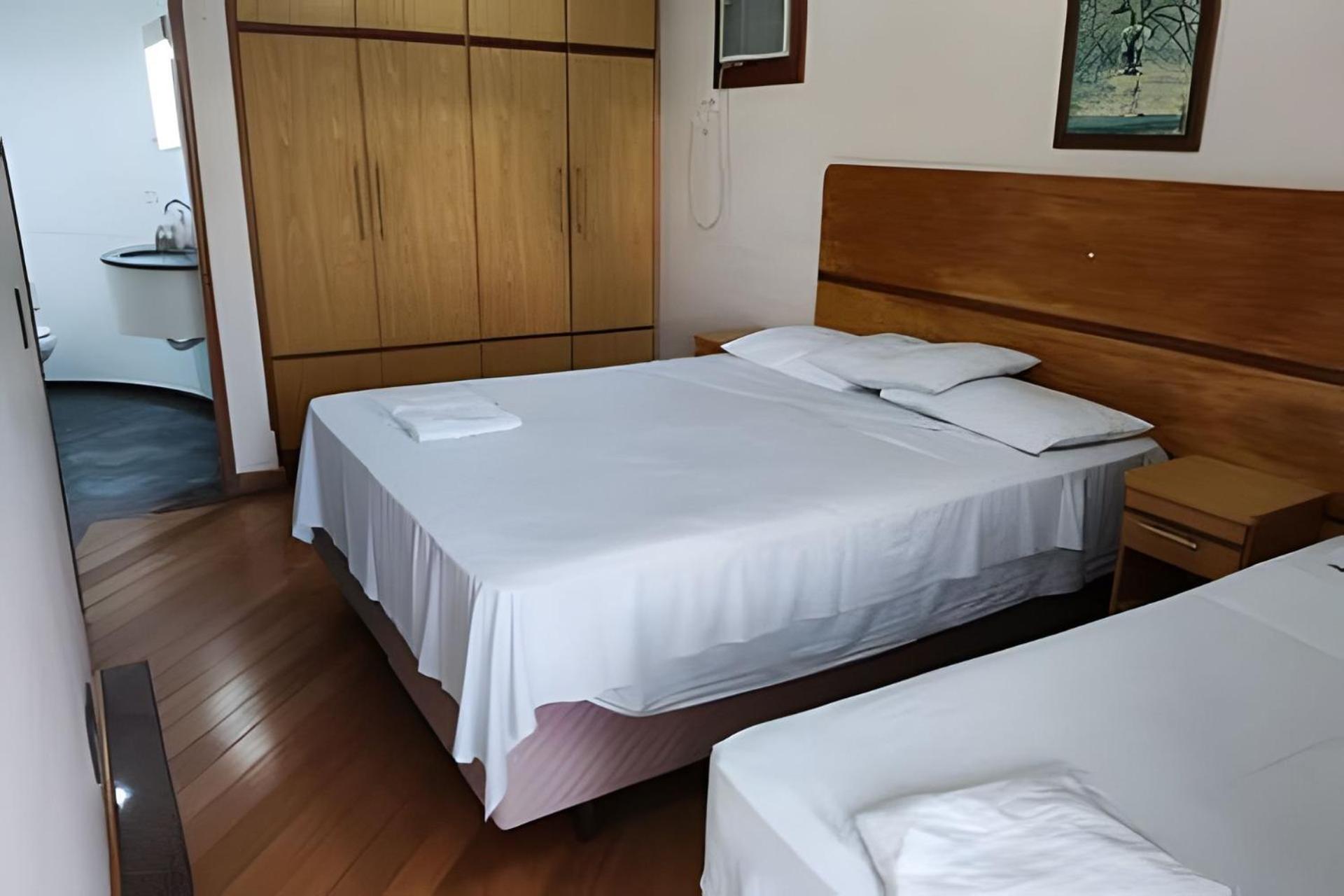 Apartamento Tranquilo Garagem, Hakka, Feirinha E Hospitais São Paulo Extérieur photo