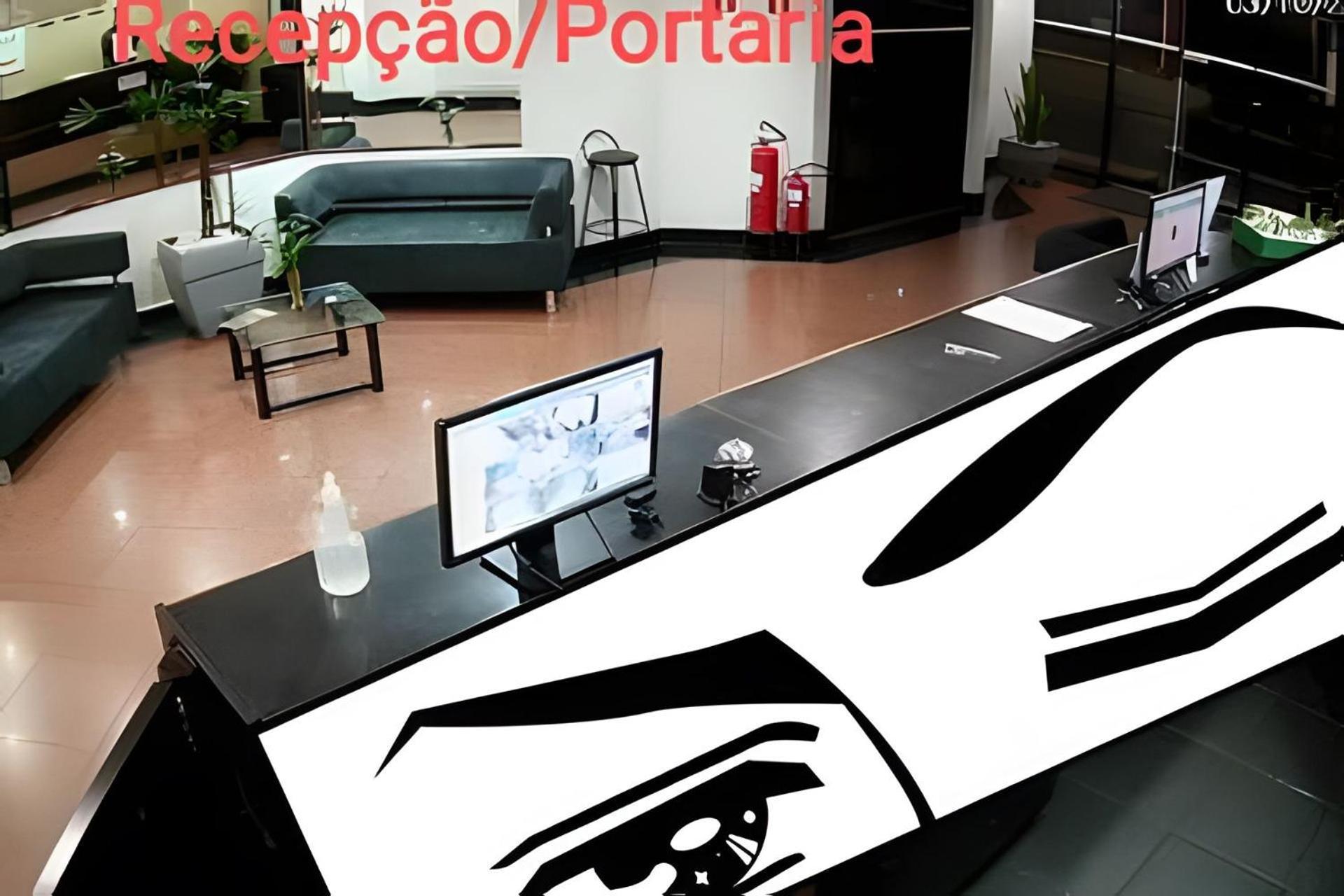 Apartamento Tranquilo Garagem, Hakka, Feirinha E Hospitais São Paulo Extérieur photo