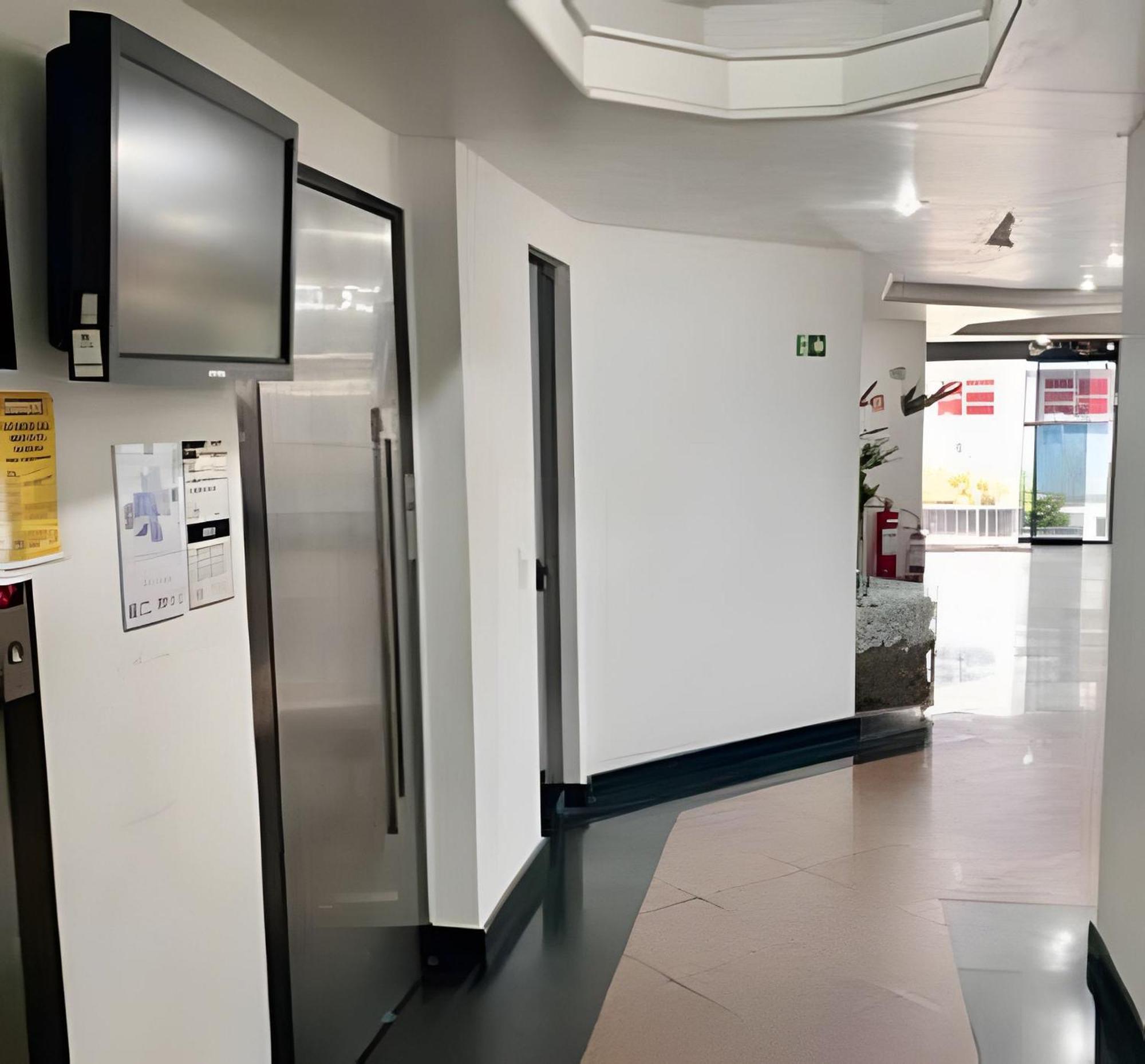 Apartamento Tranquilo Garagem, Hakka, Feirinha E Hospitais São Paulo Extérieur photo