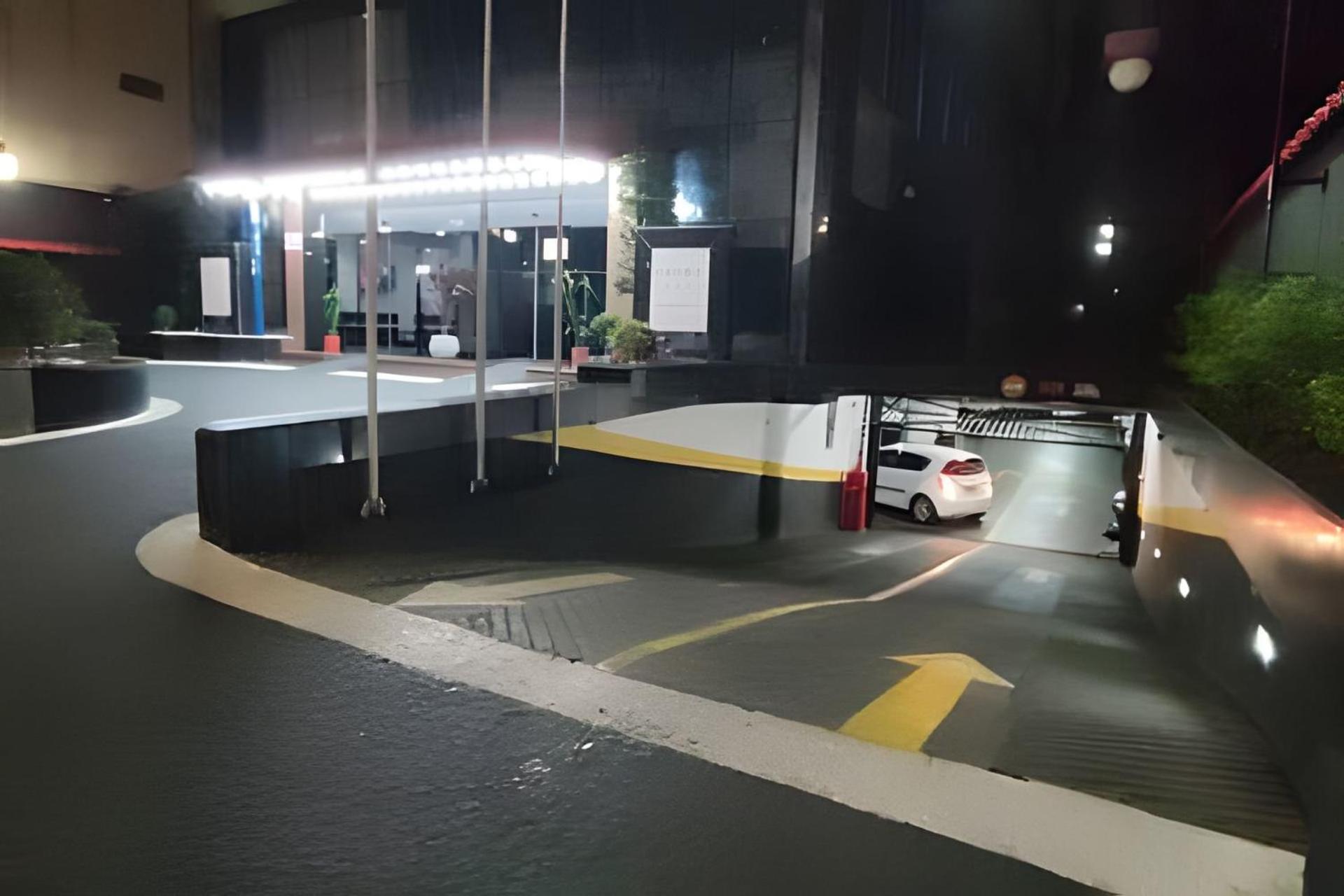 Apartamento Tranquilo Garagem, Hakka, Feirinha E Hospitais São Paulo Extérieur photo