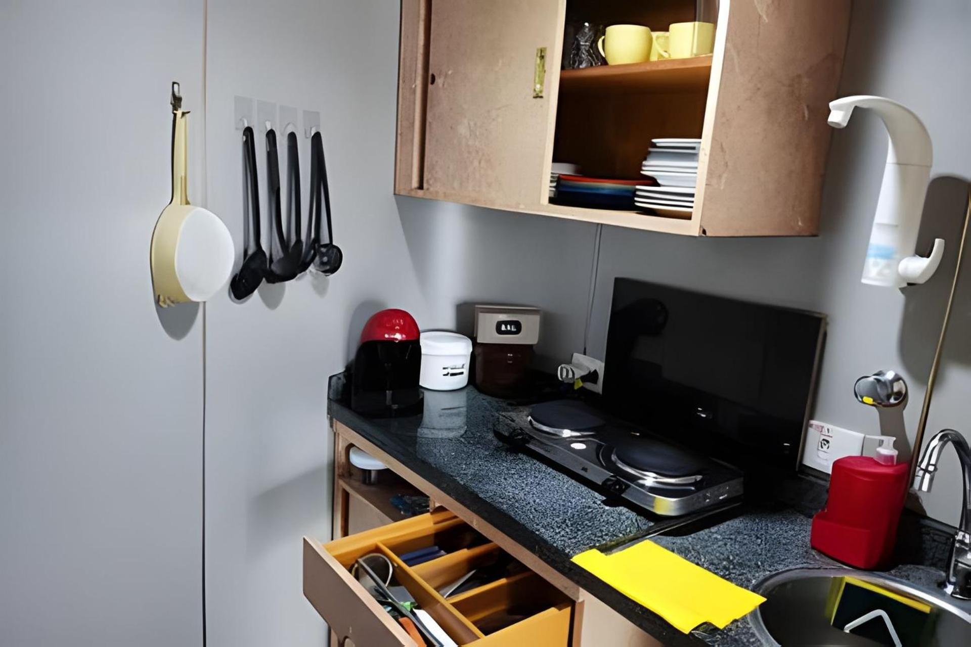 Apartamento Tranquilo Garagem, Hakka, Feirinha E Hospitais São Paulo Extérieur photo